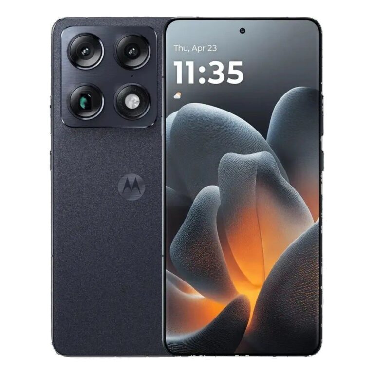 Motorola Signature (UA) Carbon