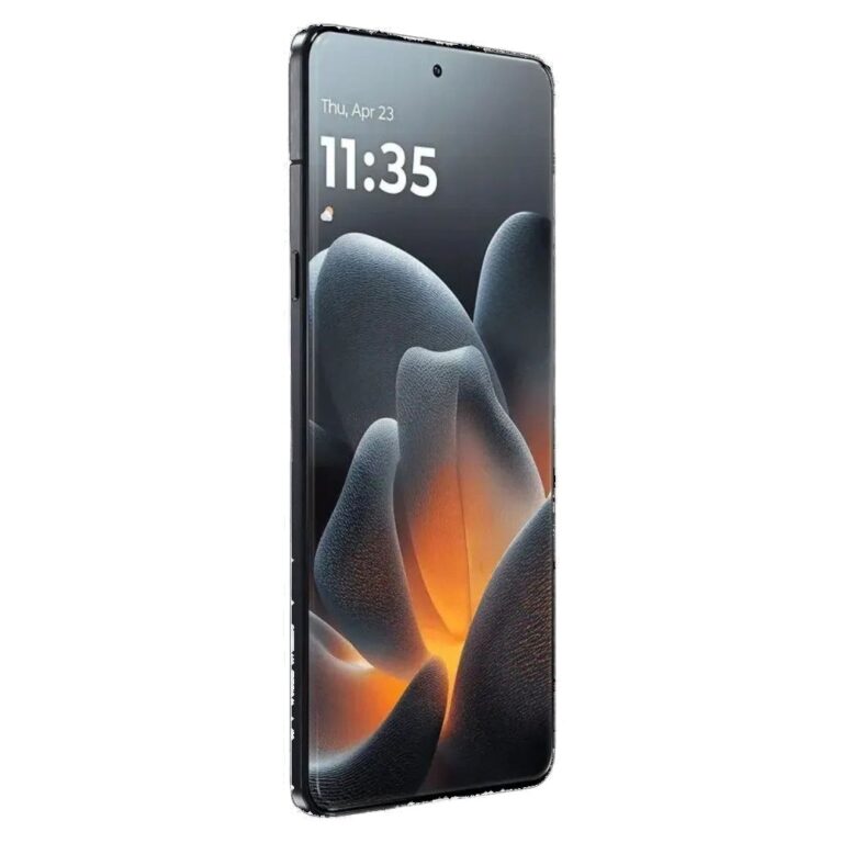 Motorola Signature (UA) Carbon
