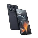 Motorola Signature (UA) — Carbon