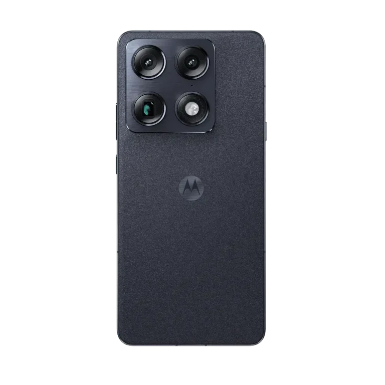 Motorola Signature (UA) — Carbon