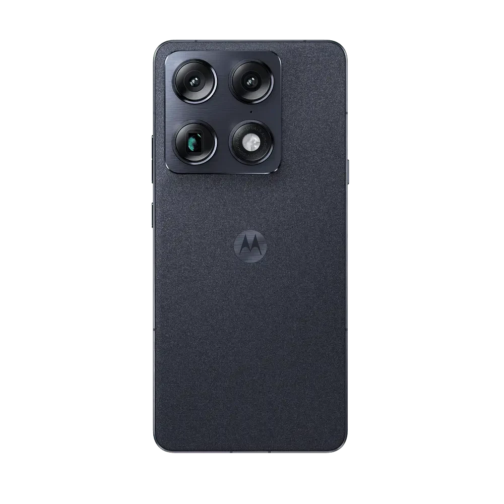 Motorola Signature (UA) — Carbon