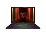 MSI Crosshair 18 HX AI A2XWGKG Gray