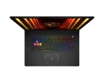 MSI Crosshair 18 HX AI A2XWGKG Gray