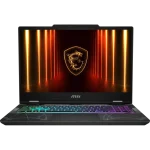 MSI Cyborg 15 B13WEKG 15" Core i5-13420H/16GB/512GB/RTX 5050 Black