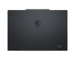 MSI Cyborg 15 B13WEKG 15" Core i5-13420H/16GB/512GB/RTX 5050 Black