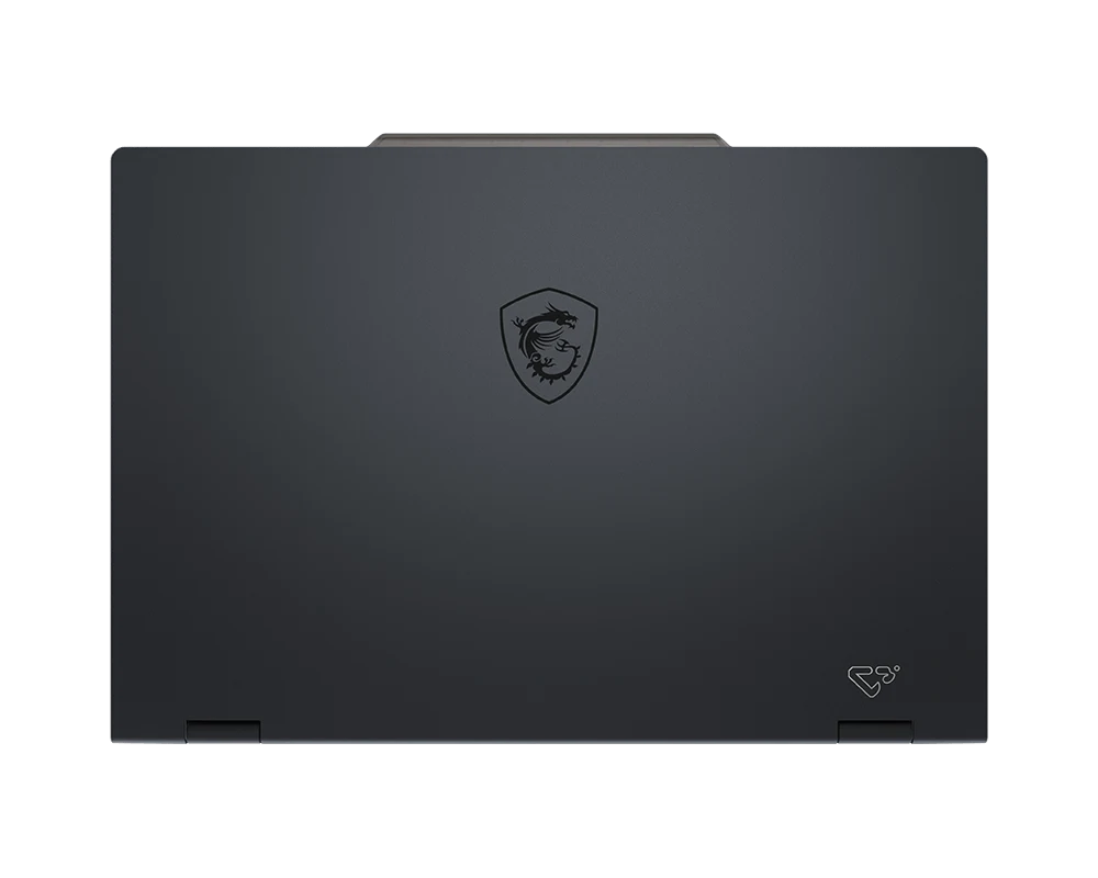 MSI Cyborg 15 B13WEKG 15" Core i5-13420H/16GB/512GB/RTX 5050 Black