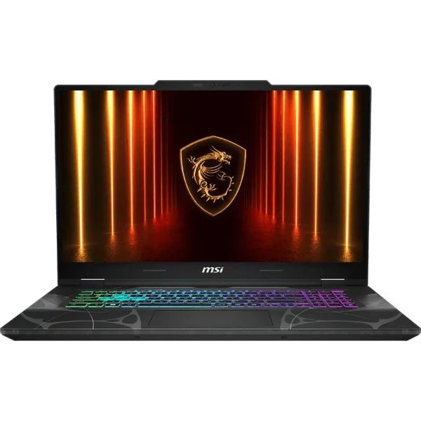 MSI Cyborg 17 B13WGKG 17" Core i7-13620H/16GB/1TB/RTX 5070