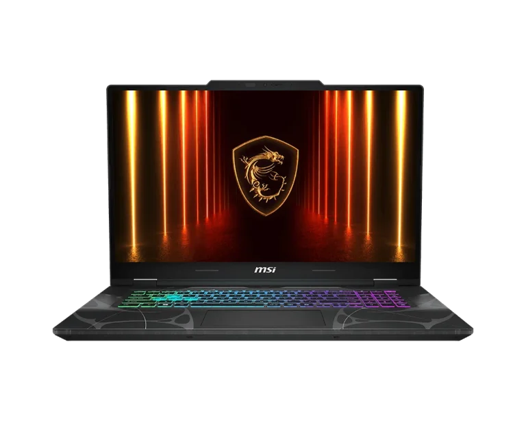 MSI Cyborg 17 B13WGKG 17" Core i7-13620H/16GB/1TB/RTX 5070