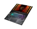 MSI Cyborg 17 B13WGKG 17" Core i7-13620H/16GB/1TB/RTX 5070