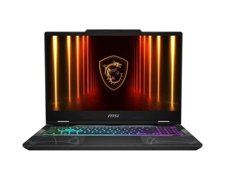 MSI Cyborg A15 AI B2HWEKG