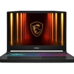 MSI Katana 15 HX B14WFK