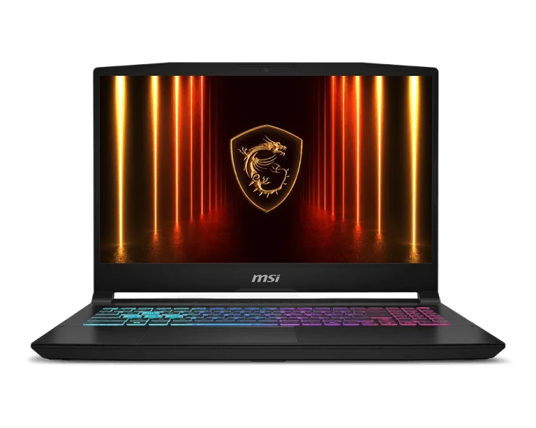MSI Katana 15 HX B14WFK