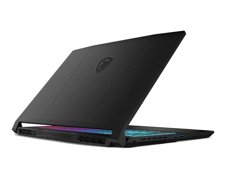 MSI Katana 15 HX B14WFK