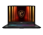 MSI Katana 17 HX B14WGK