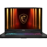 MSI Katana 17 HX B14WGK