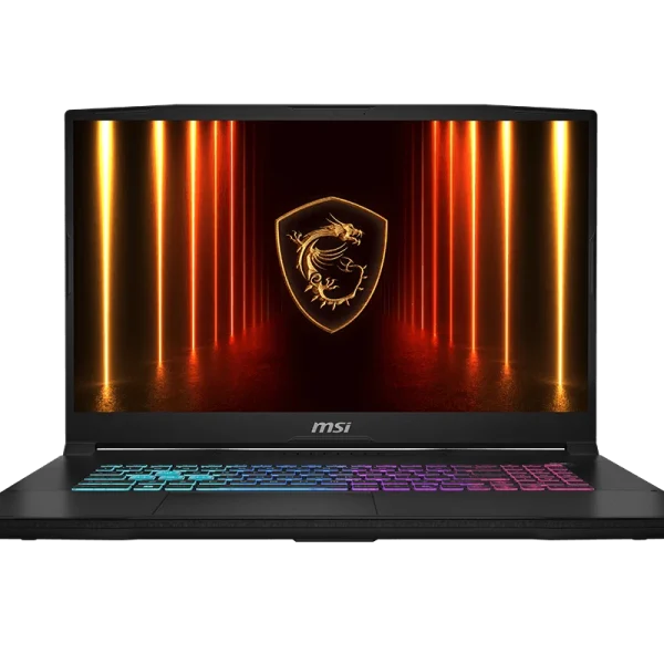 MSI Katana 17 HX B14WGK