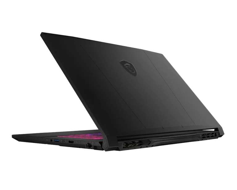 MSI Katana 17 HX B14WGK
