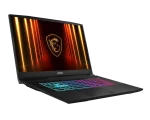 MSI Katana 17 HX B14WGK