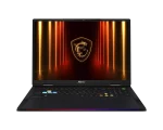 MSI Raider 18 HX AI A2XWIG 18" Mini LED Core Ultra 9 285HX/64GB/4TB/RTX 5080