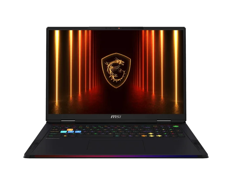 MSI Raider A18 HX A9WIG 18" Ryzen 9 9955HX3D/32GB/2TB/RTX 5080