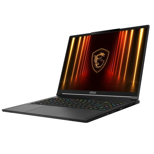 MSI Stealth A16 AI+ A3XWJG