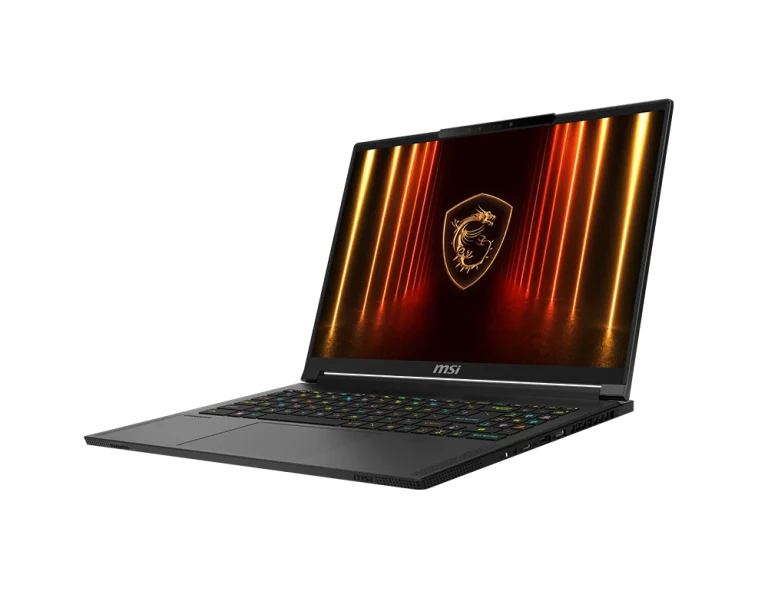 MSI Stealth A16 AI+ A3XWJG