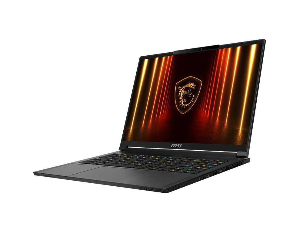 MSI Stealth A16 AI+ A3XWJG