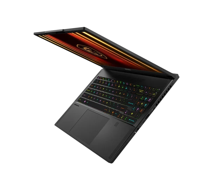 MSI Stealth A16 AI+ A3XWJG