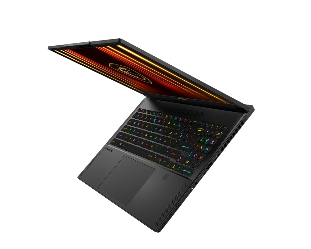 MSI Stealth A16 AI+ A3XWJG
