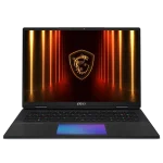 MSI Titan 18 HX AI A2XWJG