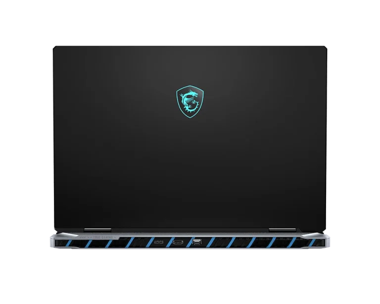 MSI Titan 18 HX AI A2XWJG