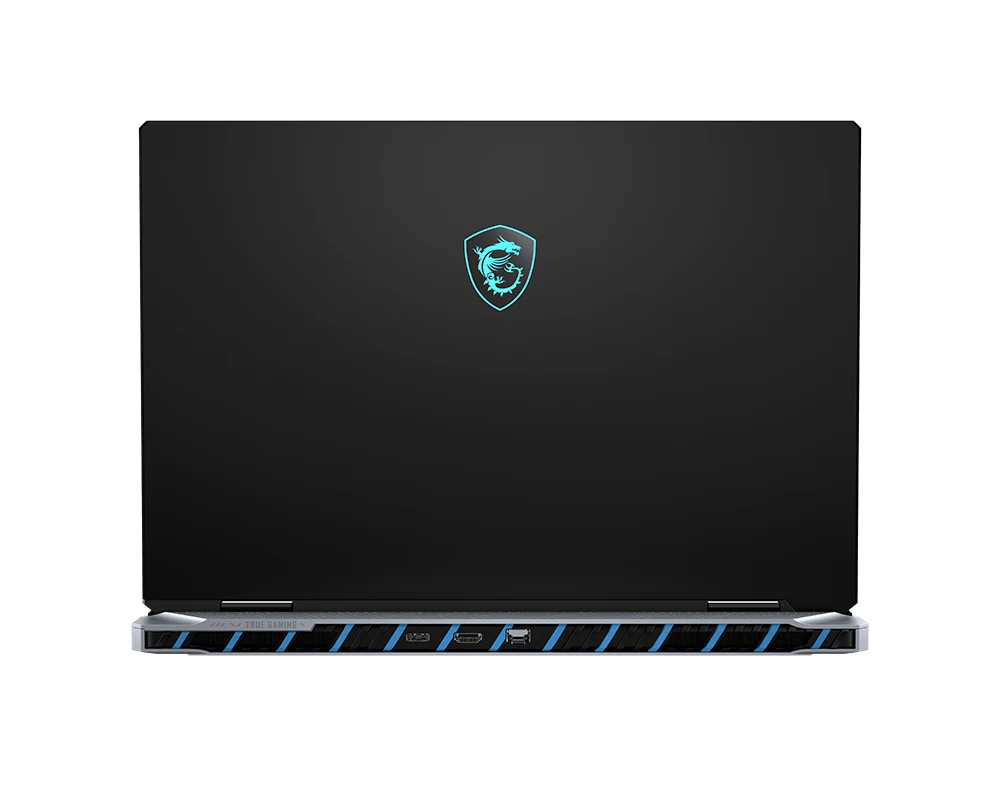 MSI Titan 18 HX AI A2XWJG