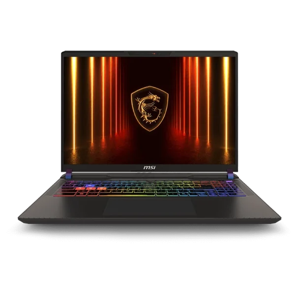 MSI Vector 16 HX AI A2XWHG