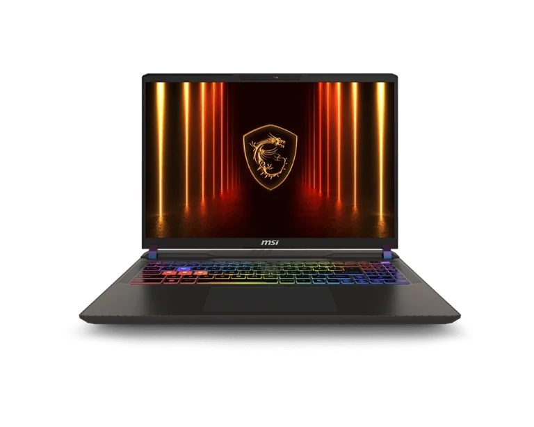 MSI Vector 16 HX AI A2XWHG