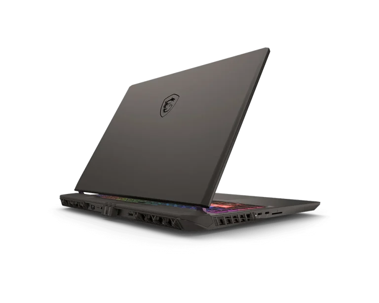 MSI Vector 16 HX AI A2XWHG