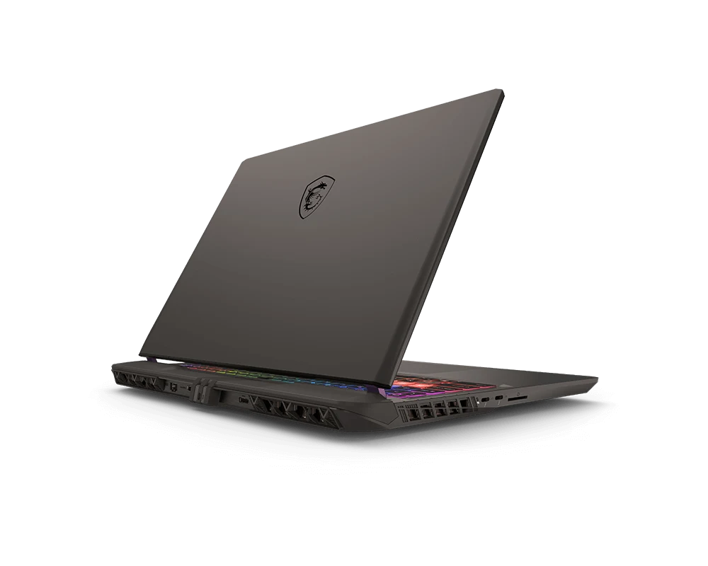 MSI Vector 16 HX AI A2XWHG