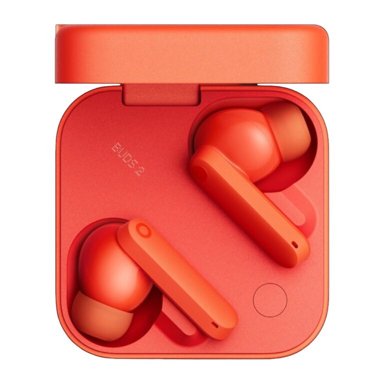 Nothing CMF Buds 2 Orange