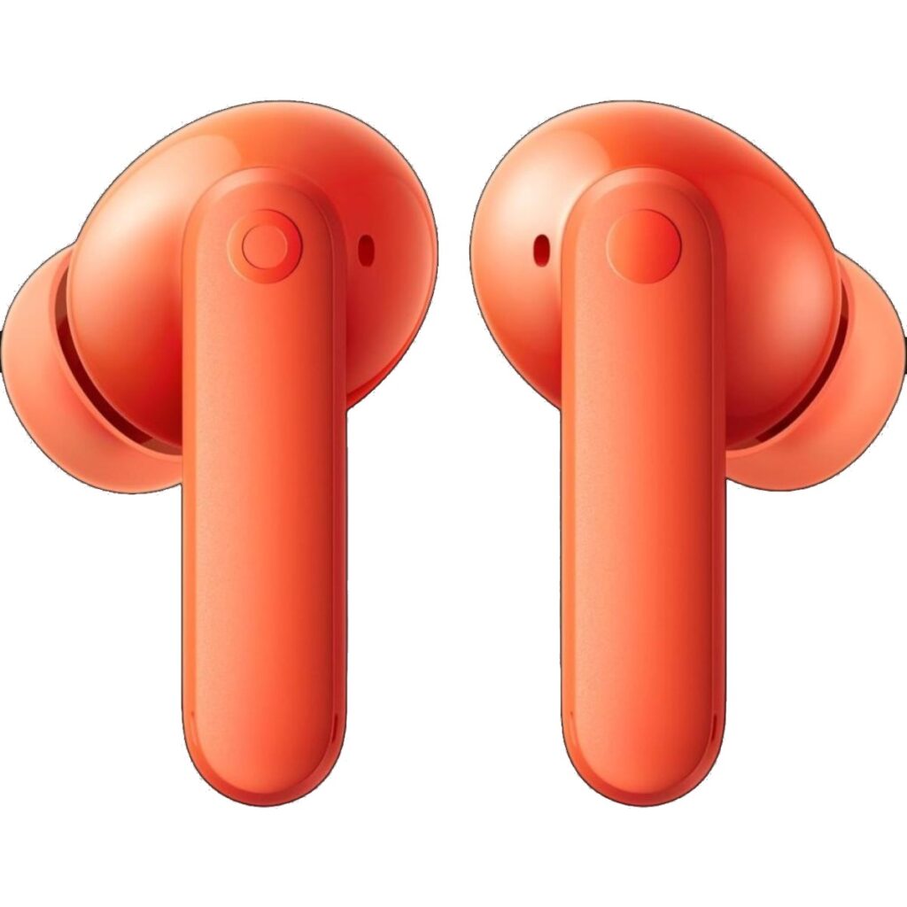 Nothing CMF Buds 2 Orange