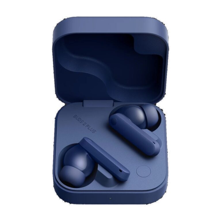 Nothing CMF Buds 2 Plus Blue
