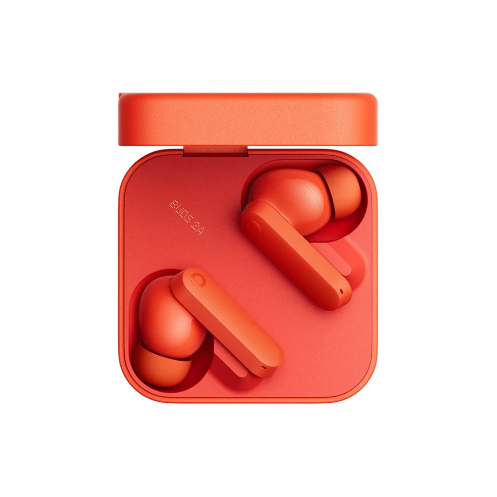 Nothing CMF Buds 2a — Orange