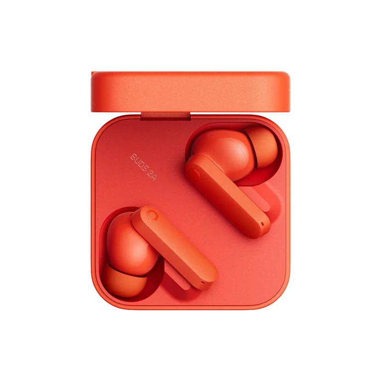 Nothing CMF Buds 2a — Orange