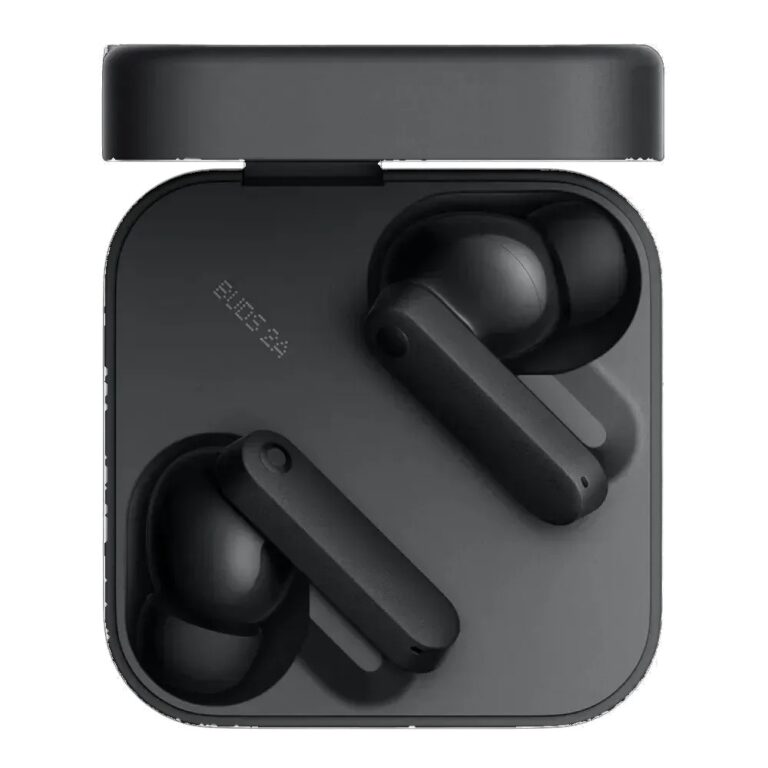 Nothing CMF Buds 2a Dark Grey
