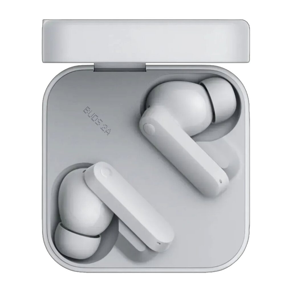 Nothing CMF Buds 2a Light Grey