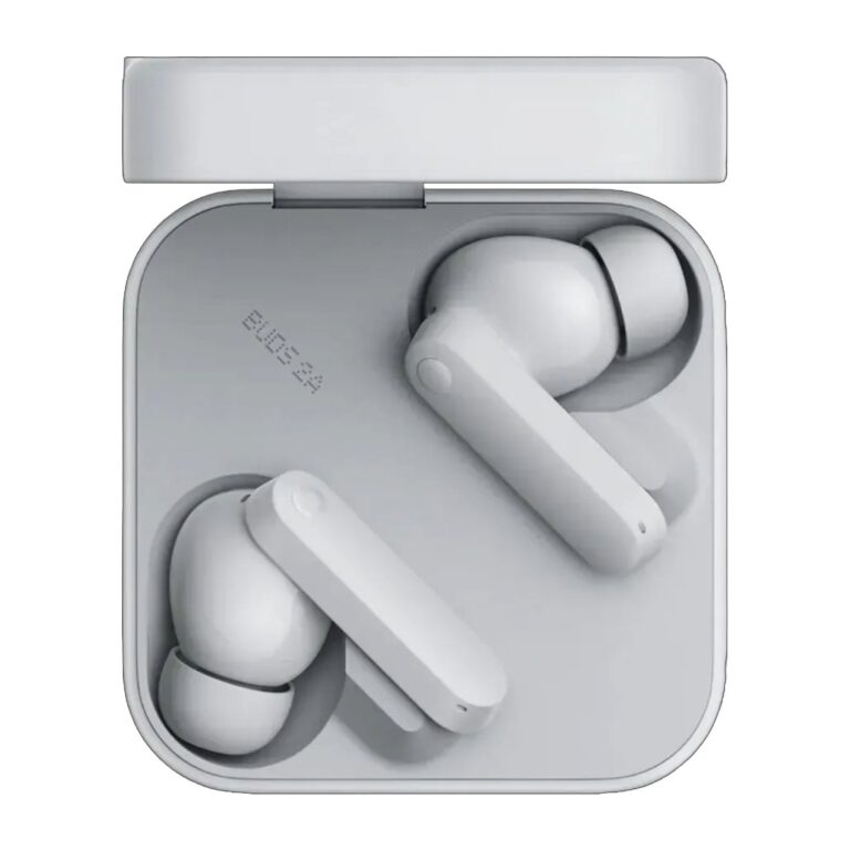Nothing CMF Buds 2a Light Grey