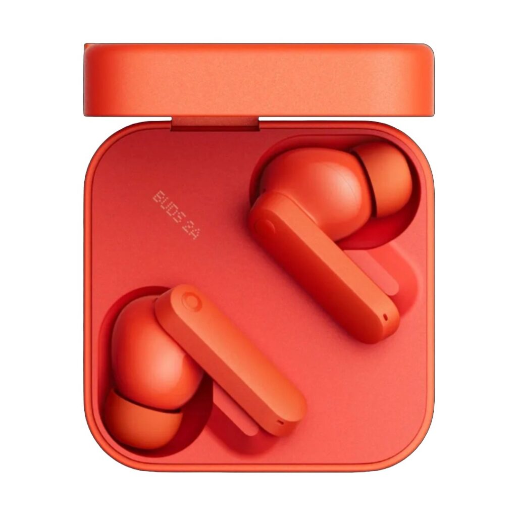 Nothing CMF Buds 2a Orange