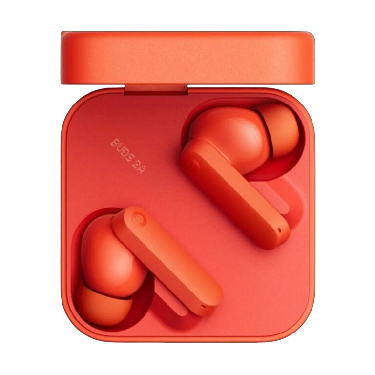 Nothing CMF Buds 2a Orange