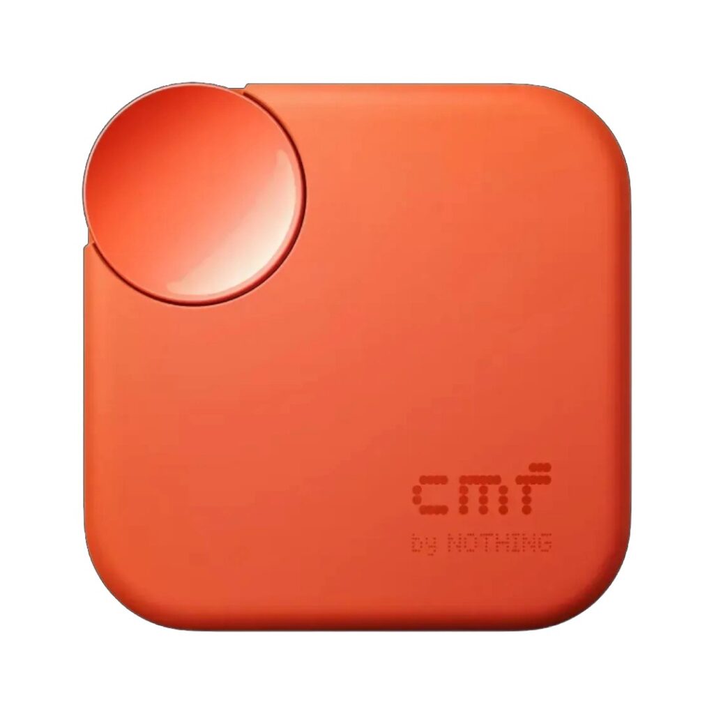 Nothing CMF Buds 2a Orange