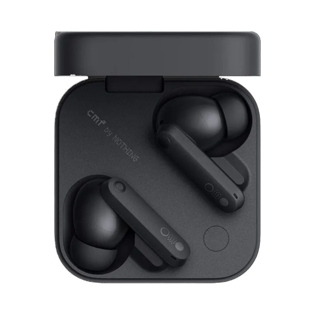 Nothing CMF Buds Pro 2 Dark Grey