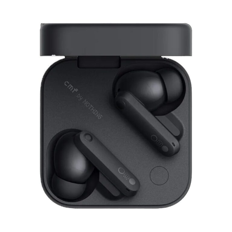 Nothing CMF Buds Pro 2 Dark Grey