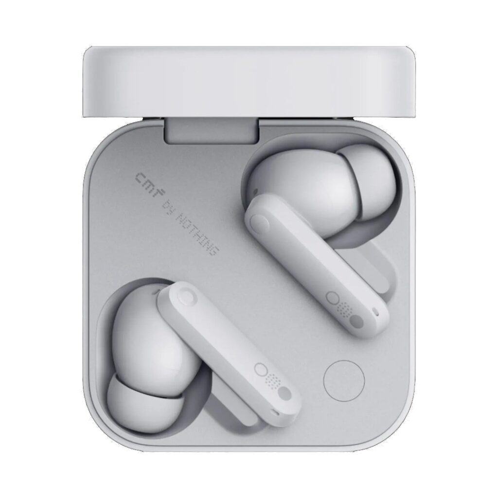 Nothing CMF Buds Pro 2 Light Grey